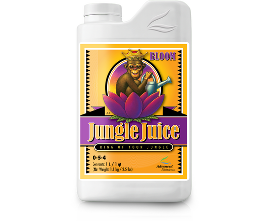 Advanced Nutriend Jungle Juice Bloom 1 L